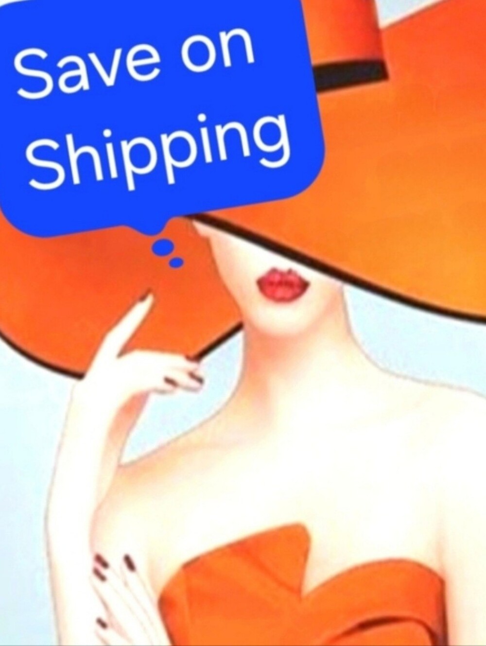 Bundle to Save on Shipping